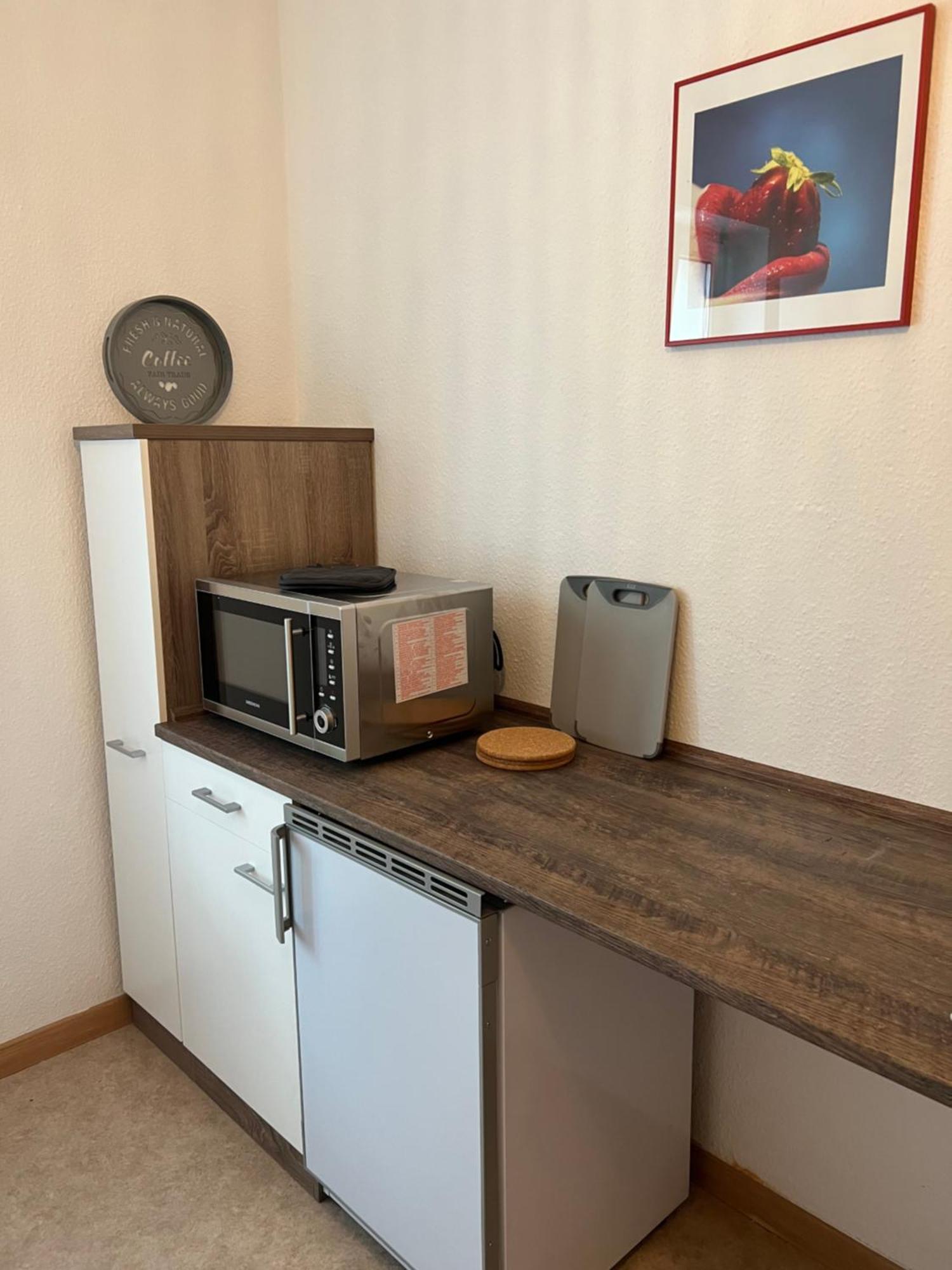 Vollausgestattet, Grosszuegig & Zentral Fuer Bis Zu 4 Apartment Магдебург Екстериор снимка