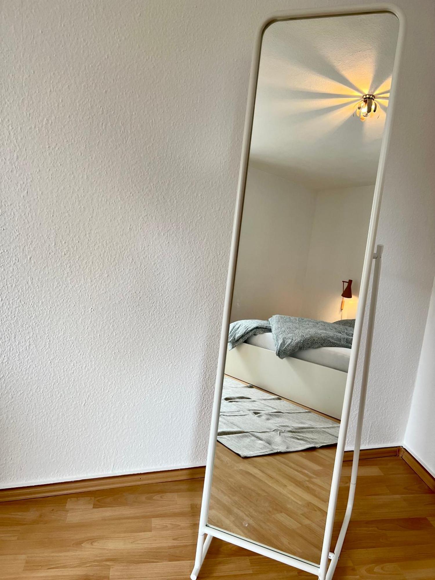 Vollausgestattet, Grosszuegig & Zentral Fuer Bis Zu 4 Apartment Магдебург Екстериор снимка